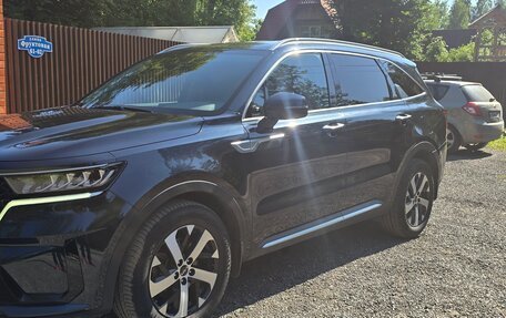 KIA Sorento IV, 2021 год, 3 650 000 рублей, 4 фотография