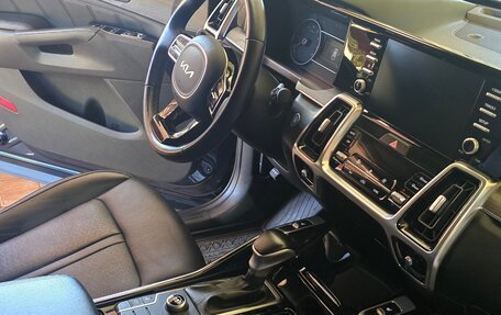 KIA Sorento IV, 2021 год, 3 650 000 рублей, 8 фотография
