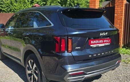 KIA Sorento IV, 2021 год, 3 650 000 рублей, 5 фотография