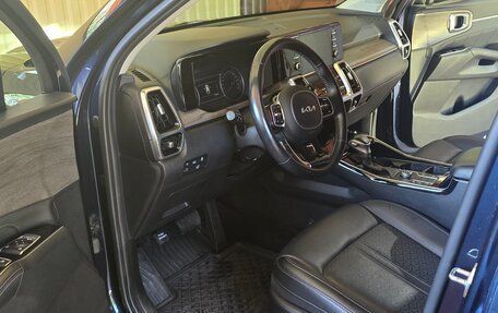 KIA Sorento IV, 2021 год, 3 650 000 рублей, 9 фотография