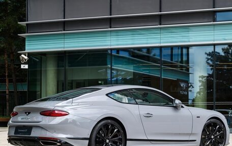Bentley Continental GT, 2025 год, 34 640 000 рублей, 6 фотография