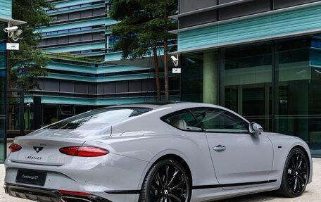 Bentley Continental GT, 2025 год, 34 640 000 рублей, 5 фотография