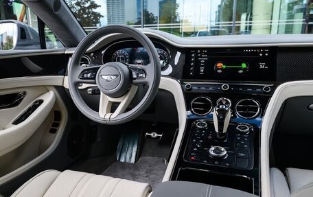 Bentley Continental GT, 2025 год, 34 640 000 рублей, 9 фотография