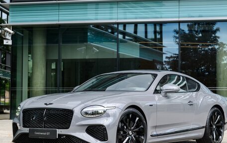 Bentley Continental GT, 2025 год, 34 640 000 рублей, 3 фотография