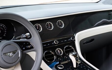 Bentley Continental GT, 2025 год, 34 640 000 рублей, 12 фотография