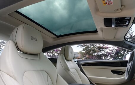 Bentley Continental GT, 2025 год, 34 640 000 рублей, 10 фотография