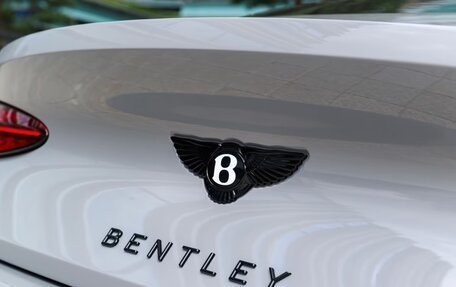 Bentley Continental GT, 2025 год, 34 640 000 рублей, 8 фотография