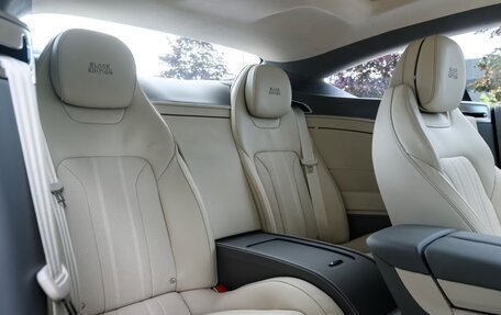Bentley Continental GT, 2025 год, 34 640 000 рублей, 11 фотография
