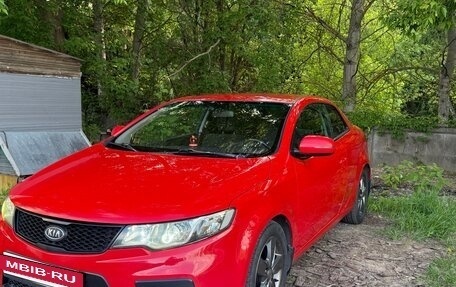 KIA Cerato III, 2011 год, 900 000 рублей, 2 фотография