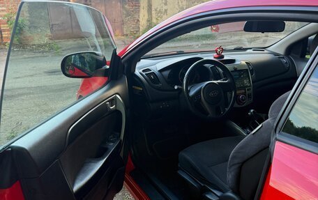 KIA Cerato III, 2011 год, 900 000 рублей, 3 фотография