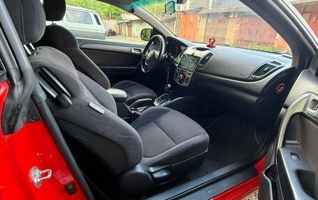 KIA Cerato III, 2011 год, 900 000 рублей, 4 фотография