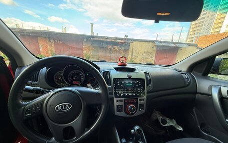 KIA Cerato III, 2011 год, 900 000 рублей, 5 фотография