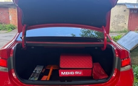 KIA Cerato III, 2011 год, 900 000 рублей, 6 фотография