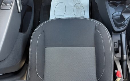 Renault Logan II, 2022 год, 1 280 000 рублей, 23 фотография