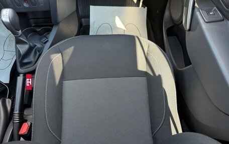 Renault Logan II, 2022 год, 1 280 000 рублей, 22 фотография