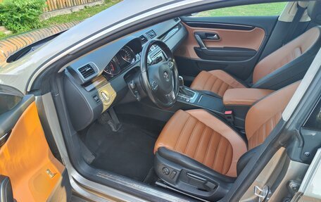 Volkswagen Passat CC I рестайлинг, 2012 год, 1 350 000 рублей, 12 фотография