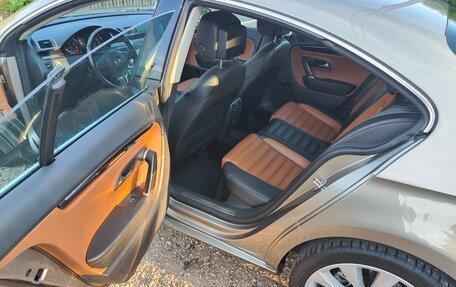 Volkswagen Passat CC I рестайлинг, 2012 год, 1 350 000 рублей, 11 фотография