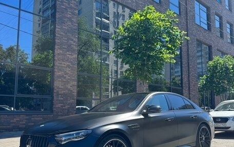 Mercedes-Benz E-Класс AMG, 2025 год, 16 000 000 рублей, 2 фотография
