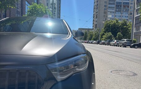 Mercedes-Benz E-Класс AMG, 2025 год, 16 000 000 рублей, 5 фотография