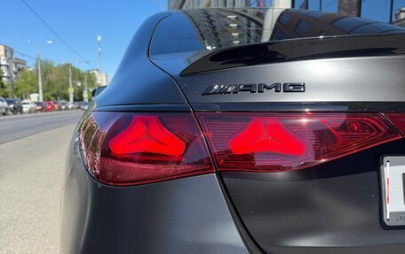 Mercedes-Benz E-Класс AMG, 2025 год, 16 000 000 рублей, 8 фотография