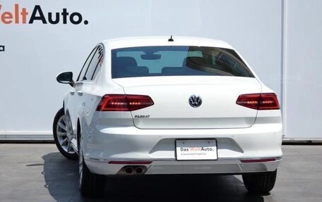 Volkswagen Passat B8 рестайлинг, 2017 год, 1 498 002 рублей, 3 фотография