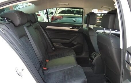 Volkswagen Passat B8 рестайлинг, 2017 год, 1 498 002 рублей, 5 фотография