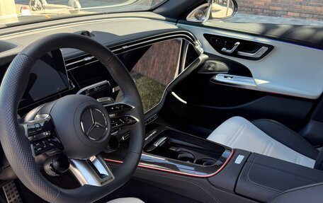 Mercedes-Benz E-Класс AMG, 2025 год, 16 000 000 рублей, 11 фотография