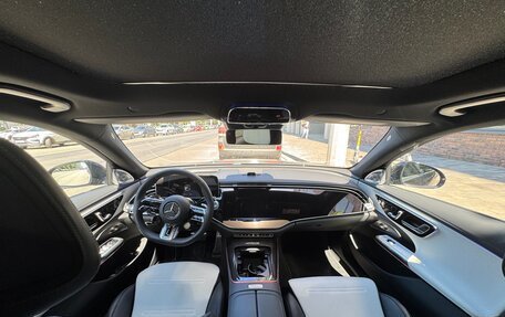 Mercedes-Benz E-Класс AMG, 2025 год, 16 000 000 рублей, 12 фотография