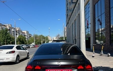 Mercedes-Benz E-Класс AMG, 2025 год, 16 000 000 рублей, 6 фотография