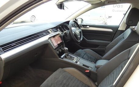 Volkswagen Passat B8 рестайлинг, 2017 год, 1 498 002 рублей, 7 фотография