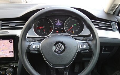 Volkswagen Passat B8 рестайлинг, 2017 год, 1 498 002 рублей, 10 фотография