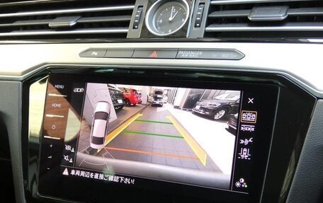 Volkswagen Passat B8 рестайлинг, 2017 год, 1 498 002 рублей, 14 фотография