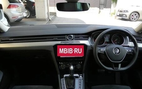 Volkswagen Passat B8 рестайлинг, 2017 год, 1 498 002 рублей, 9 фотография