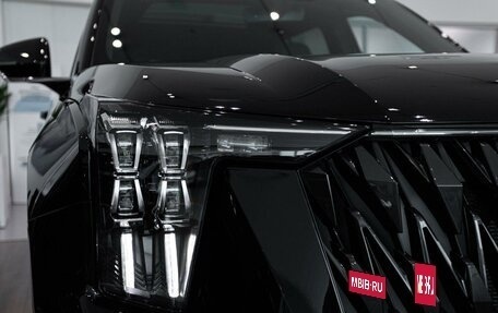 GAC GS8, 2026 год, 5 349 000 рублей, 11 фотография