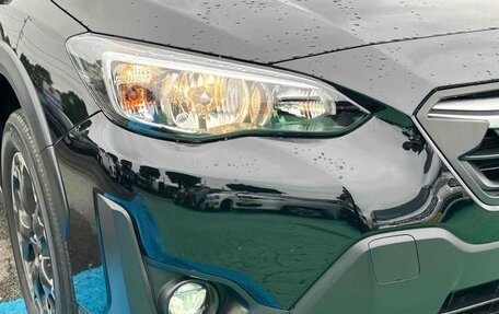 Subaru XV II, 2017 год, 1 320 002 рублей, 2 фотография