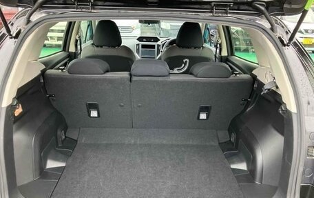 Subaru XV II, 2017 год, 1 320 002 рублей, 6 фотография