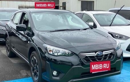 Subaru XV II, 2017 год, 1 320 002 рублей, 3 фотография