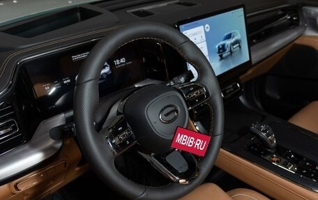 GAC GS8, 2026 год, 4 899 510 рублей, 9 фотография