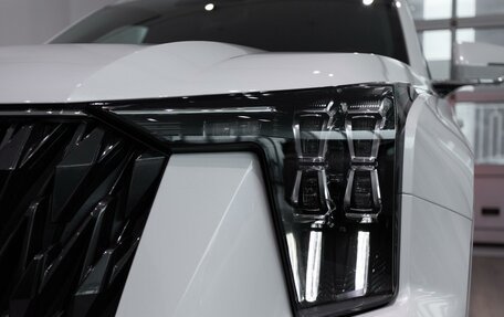 GAC GS8, 2026 год, 4 899 510 рублей, 27 фотография