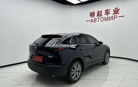 Mazda CX-30 I, 2022 год, 2 125 000 рублей, 5 фотография