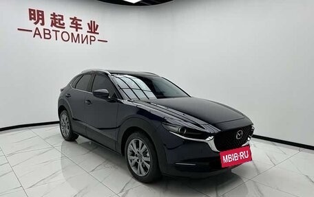Mazda CX-30 I, 2022 год, 2 125 000 рублей, 6 фотография