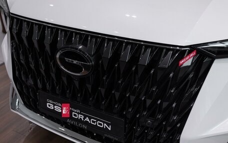 GAC GS8, 2026 год, 4 899 510 рублей, 28 фотография
