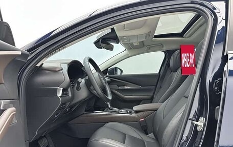 Mazda CX-30 I, 2022 год, 2 125 000 рублей, 10 фотография