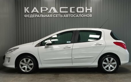 Peugeot 308 II, 2011 год, 590 000 рублей, 5 фотография