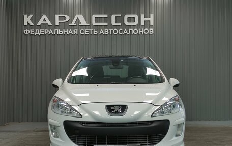 Peugeot 308 II, 2011 год, 590 000 рублей, 3 фотография