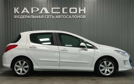 Peugeot 308 II, 2011 год, 590 000 рублей, 6 фотография