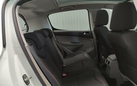 Peugeot 308 II, 2011 год, 590 000 рублей, 10 фотография