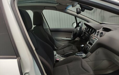Peugeot 308 II, 2011 год, 590 000 рублей, 9 фотография