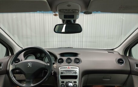 Peugeot 308 II, 2011 год, 590 000 рублей, 8 фотография