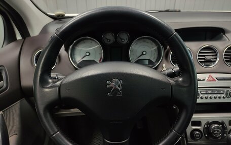 Peugeot 308 II, 2011 год, 590 000 рублей, 7 фотография